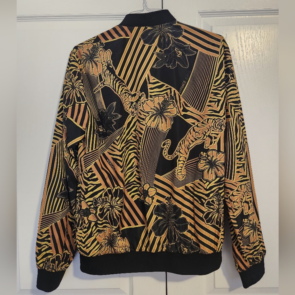 Authentic Versace Jacket - image 2